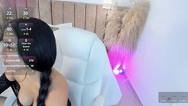 Yaasmin_'s cam snapshot