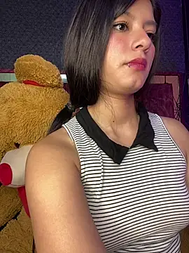 kaily_millers's cam snapshot