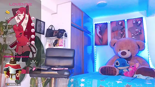 Hotgiirl_1 live sex cam