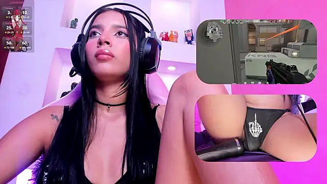 SweetieCloe_ live sex cam