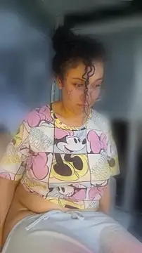 LondonHilton's cam snapshot