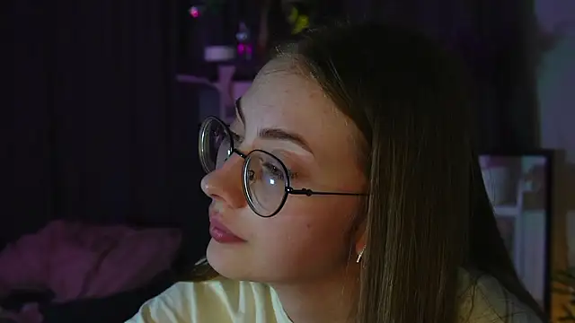 blissence live sex cam