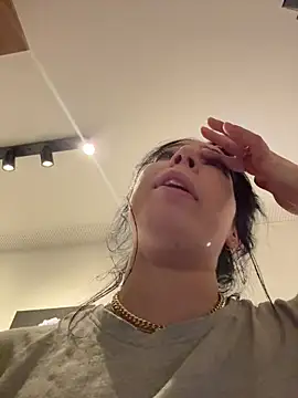 KimArts live sex cam