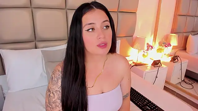 annybentleii's cam snapshot