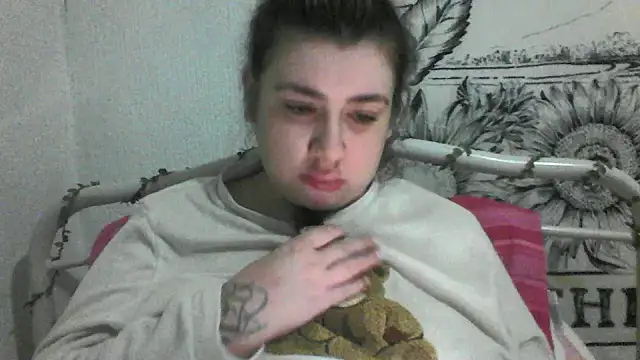 CamilaCherryX's cam snapshot