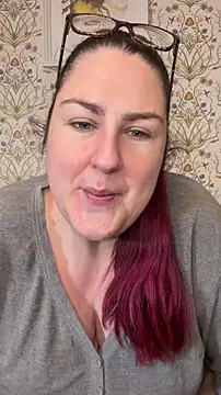 Lacey-BBW's cam snapshot