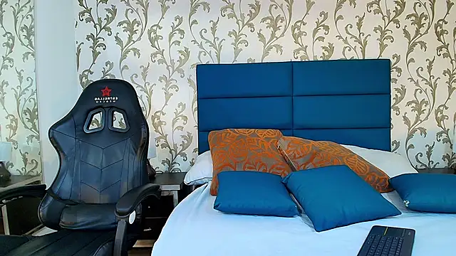 Mariahm_Williams's cam snapshot