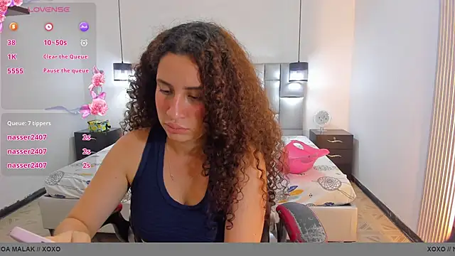 NoaMalak7's cam snapshot