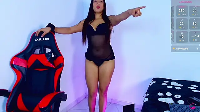 ScarletMoonxxx's cam snapshot