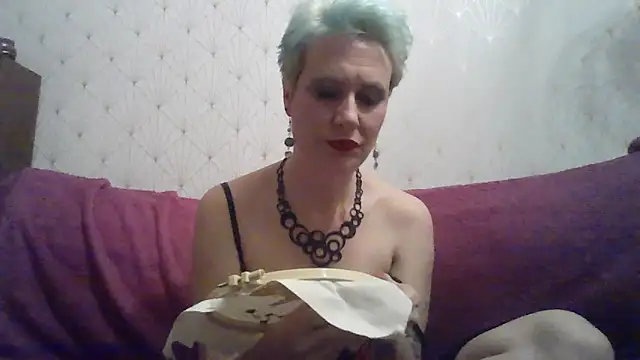 Verity_Vix's cam snapshot