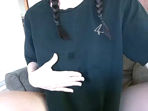 TheGirlWhoStandsUp's cam snapshot