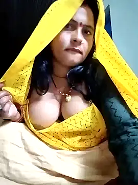 Hot_komal1's cam snapshot