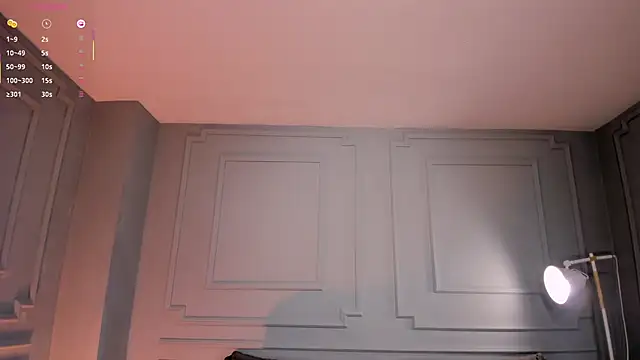 PaulinaSantos_ live sex cam