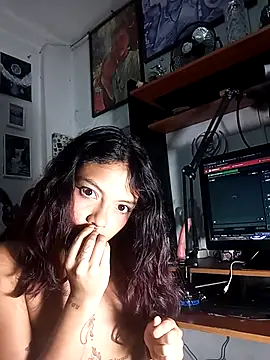 Lunita_5's cam snapshot