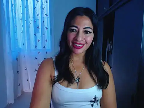 Pame_Jackson's cam snapshot