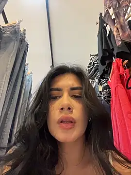 clarachanelricek live sex cam