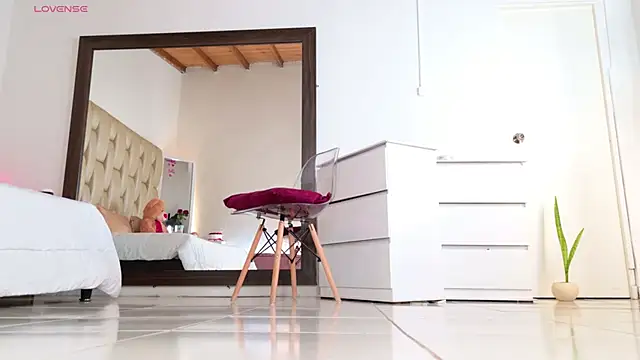 Alexa_Miss live sex cam