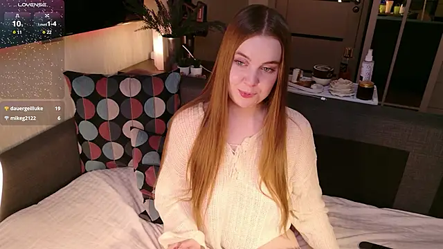 bratwifelina's cam snapshot