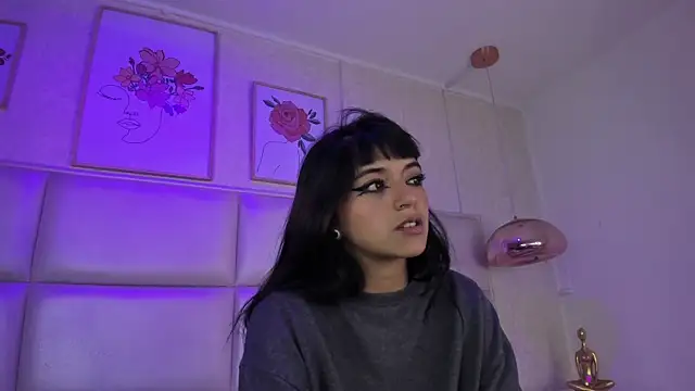 Xara_u's cam snapshot