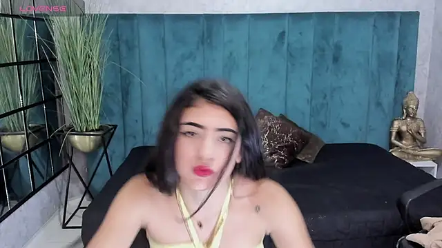 VictoriaaBlair live sex cam