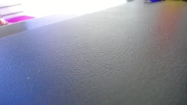 franchesca_roux's cam snapshot