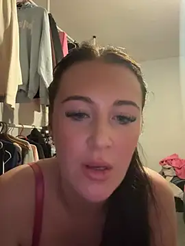 PinkVelvetx's cam snapshot