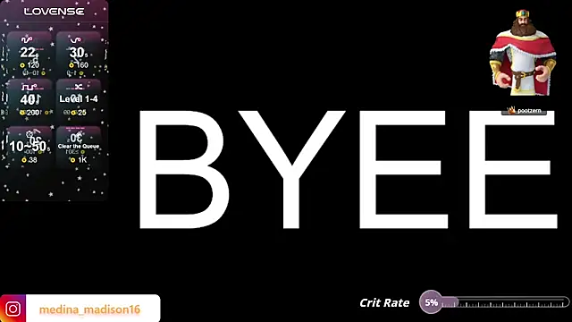 Madison_Medina live sex cam