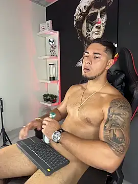 Dimitri_Colleman live sex cam