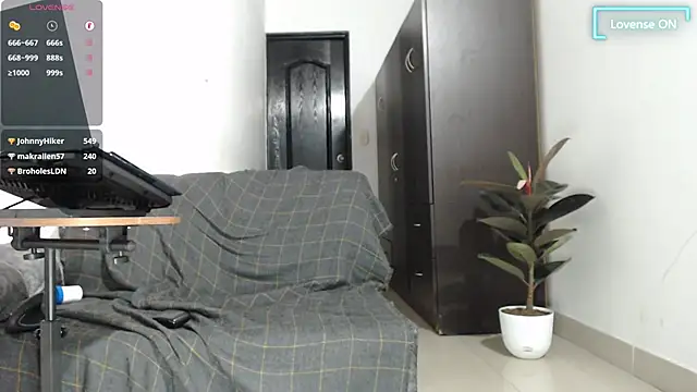 mochakkdj live sex cam