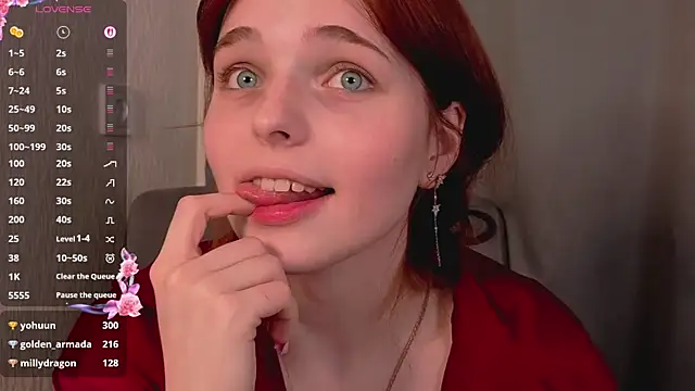 AnnieKim_ live sex cam