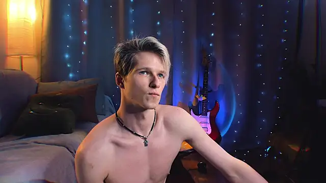 Breston_Sweet live sex cam