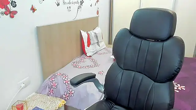 Adelamilfsex's cam snapshot