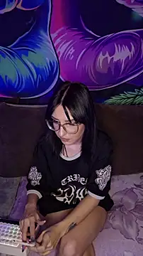 DarkAly's cam snapshot