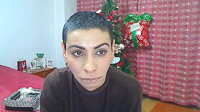 hotSANDRA_STARR's cam snapshot