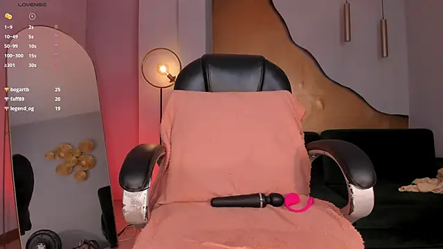 IsabelBornner live sex cam