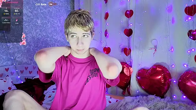 Timothy_Fox live sex cam