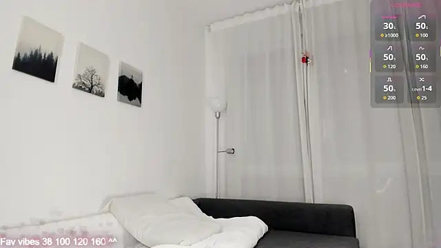 elimeowy live sex cam