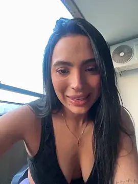 ValeriaTorress_ live sex cam