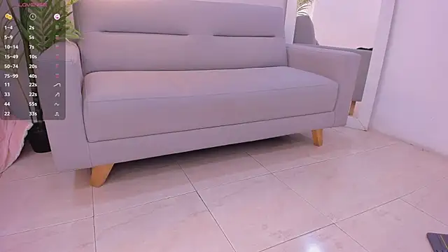 Bonnie_andclyde live sex cam