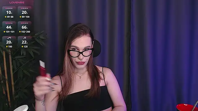 Cassie_Bae live sex cam