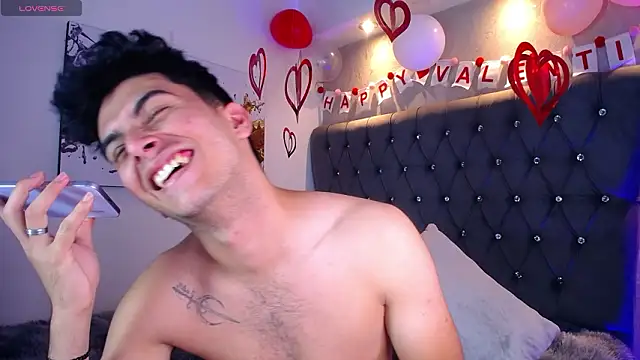 MrWilliseo live sex cam