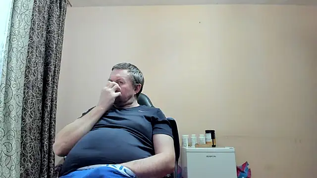 SanFrantsisko live sex cam