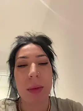 KimArts live sex cam