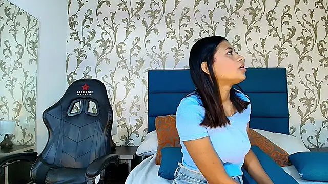 Mariahm_Williams's cam snapshot