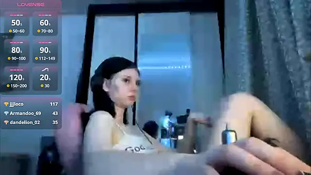 SaraDebey's cam snapshot