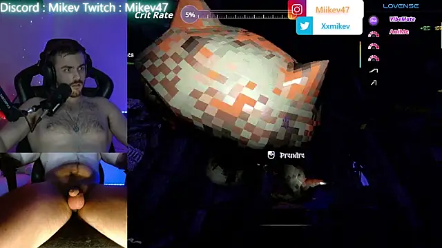 Mikev's cam snapshot