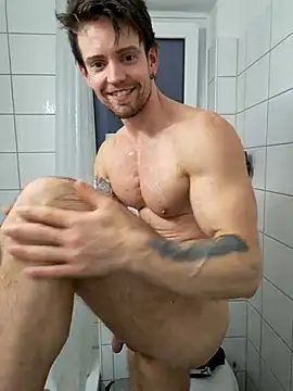 Mystery_Mark's cam snapshot