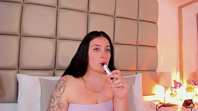 annybentleii's cam snapshot