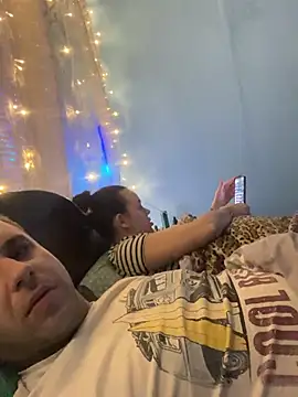 LaBuBupara's cam snapshot