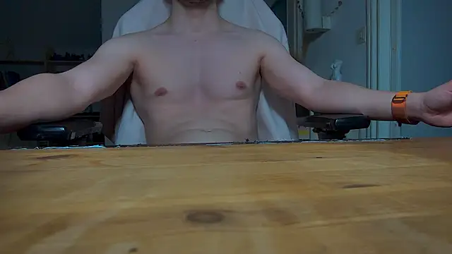 DodoTheD live sex cam